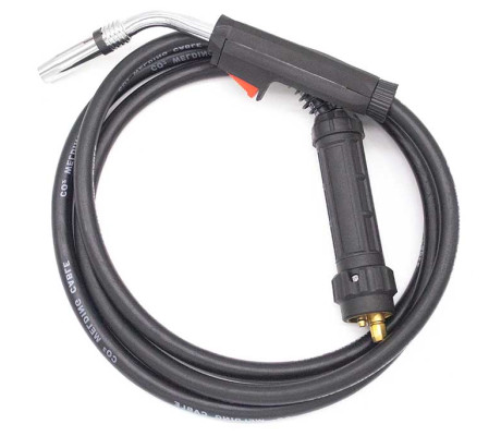 SÚNG HÀN MIG BESTARC KIỂU BINZEL MB 23, 3M